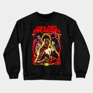 sho nuff Crewneck Sweatshirt